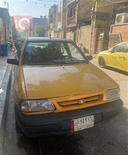 Saipa 131